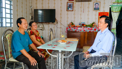 Nửa chặng đường, nhiều khởi sắc