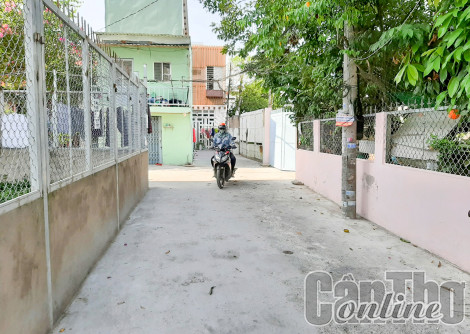 Học Bác, thực hiện tốt công tác dân vận