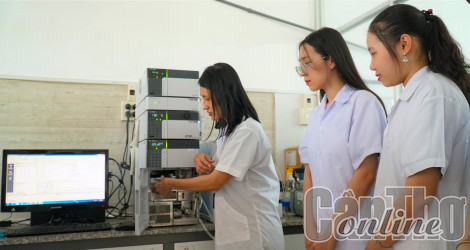 Tập trung thực hiện tốt công tác bồi dưỡng đảng viên