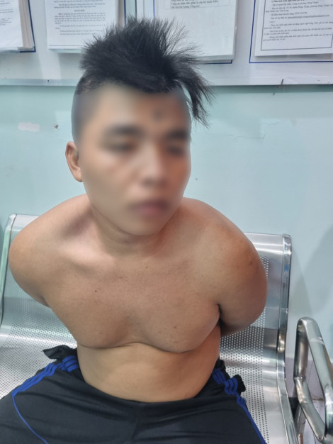 Đâm chết người vì món nợ 900.000 đồng