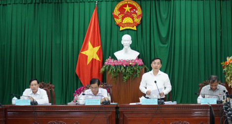 Ðổi mới chương trình, sách giáo khoa giáo dục phổ thông tại TP Cần Thơ vẫn còn khó khăn