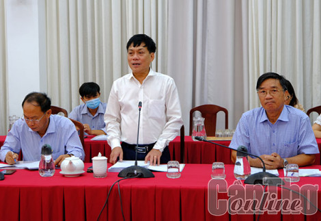 Thống nhất công nhận thêm 1 xã nông thôn mới nâng cao và 1 xã nông thôn mới kiểu mẫu