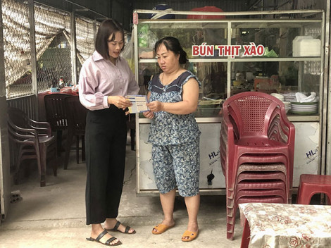 Nâng cao ý thức chấp hành pháp luật về an toàn giao thông