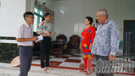 Chủ động đấu tranh, ngăn chặn thông tin xấu, độc
