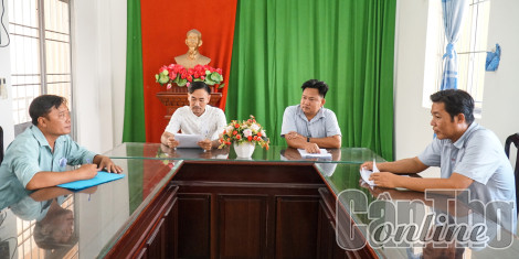 “Tự soi, tự sửa” để đẩy lùi suy thoái