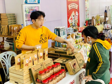 Hỗ trợ doanh nghiệp nâng cao năng lực cạnh tranh thị trường
