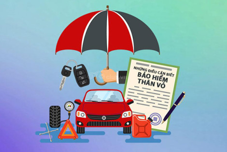 Chọn mua bảo hiểm thân vỏ xe ô tô ở đâu uy tín, đảm bảo nhất?