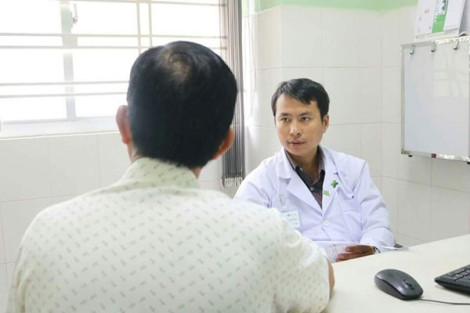 Cần Thơ phát triển lĩnh vực nam khoa