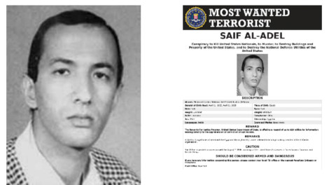 Al-Qaeda có thủ lĩnh mới