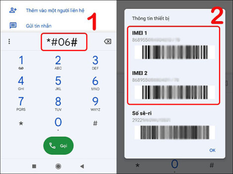 Top 04+ cách kiểm tra điện thoại Xiaomi cực đơn giản