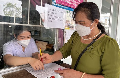 Chế độ phụ cấp ưu đãi theo nghề đối với công chức, viên chức công tác tại các cơ sở y tế công lập