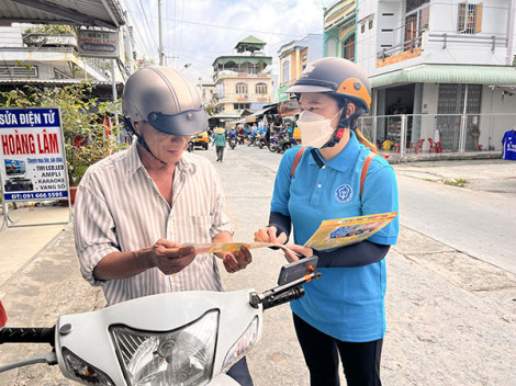 Chỉ tiêu thực hiện bảo hiểm y tế, bảo hiểm xã hội bắt buộc, bảo hiểm xã hội tự nguyện, bảo hiểm thất nghiệp năm 2023