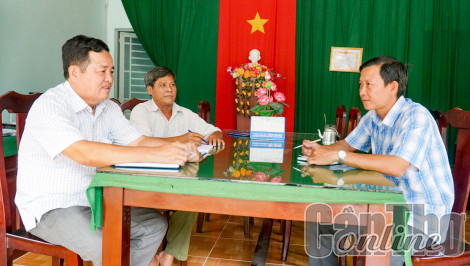 Đẩy lùi suy thoái
