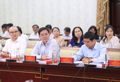 Ngoài lợi ích của nhân dân thì Đảng ta không còn lợi ích nào khác