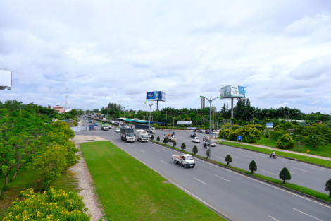 Cần Thơ tổ chức lấy ý kiến nhân dân đối với dự thảo Luật Đất đai (sửa đổi)