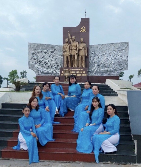 Phát động Cuộc thi ảnh “Phụ nữ Cần Thơ duyên dáng áo dài”