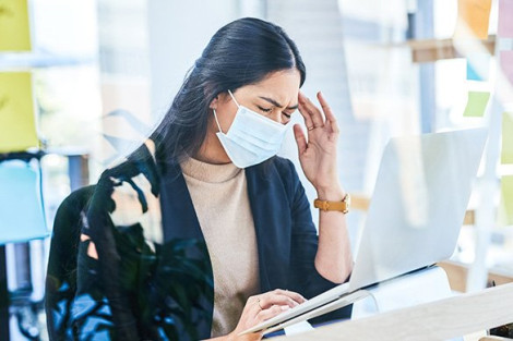 5 yếu tố phòng, chống COVID kéo dài