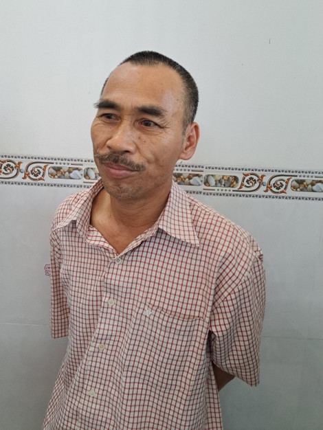 Ra tù, lại bị bắt về hành vi lợi dụng các quyền tự do dân chủ