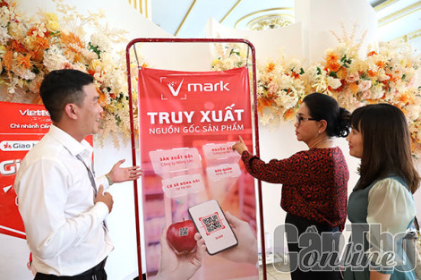 Viettel giới thiệu 5 gói giải pháp hỗ trợ cho doanh nghiệp vừa và nhỏ