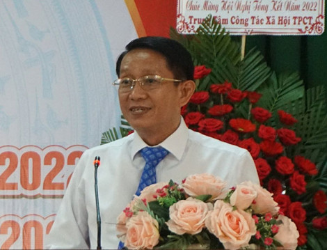 Xây dựng môi trường phát triển toàn diện, phù hợp và hòa nhập xã hội an toàn cho trẻ em