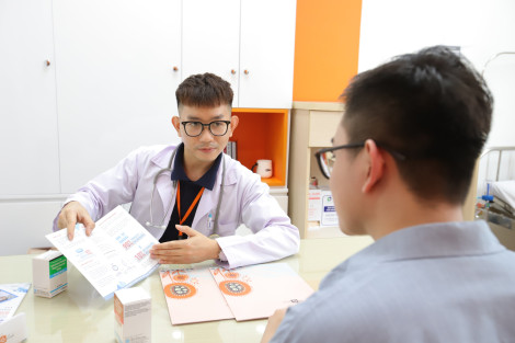 Nhiều mô hình dự phòng, điều trị HIV/AIDS