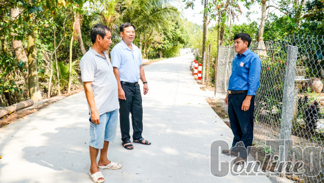 Ngăn ngừa vi phạm