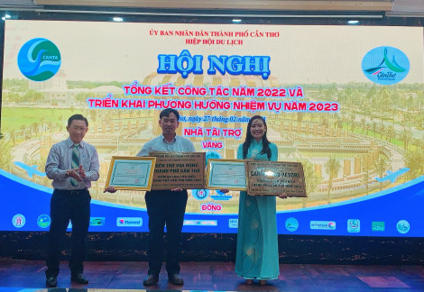 Ðẩy mạnh các hoạt động liên kết hợp tác, xúc tiển quảng bá du lịch