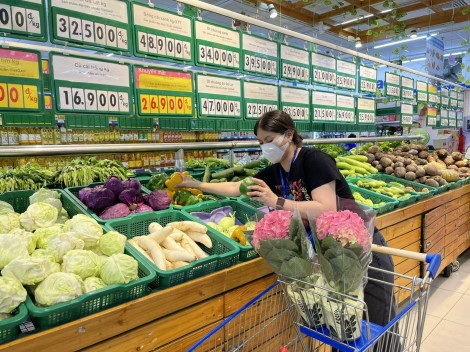 Thốt Nốt thúc đẩy phát triển kinh tế đạt mục tiêu đề ra