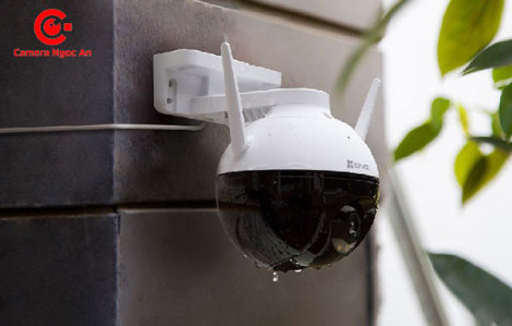 Camera Ngọc An - Đơn vị lắp đặt camera uy tín, chuyên nghiệp tại Lâm Đồng
