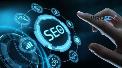 Dịch vụ SEO tổng thể tại PROSEO có gì đặc biệt?