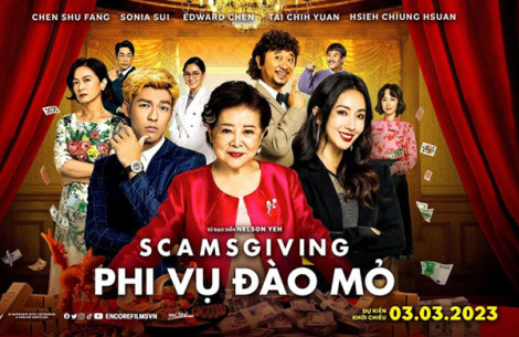 “Phi vụ đào mỏ”