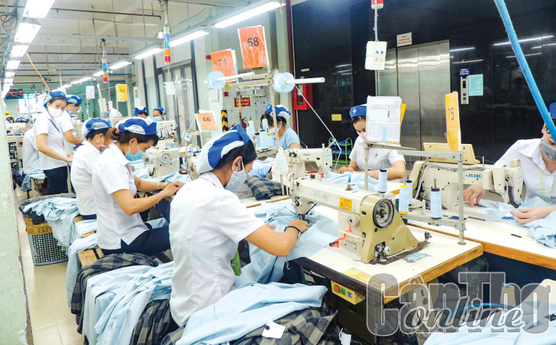 Kịp thời đáp ứng nguồn tín dụng ưu đãi phục hồi và phát triển kinh tế - xã hội