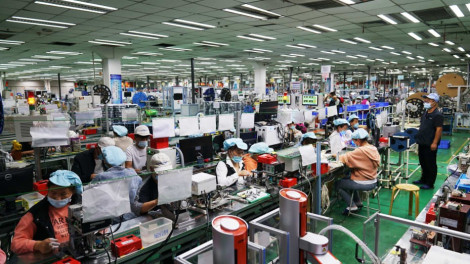 Trung Quốc “trải thảm đỏ” đón các doanh nghiệp nước ngoài