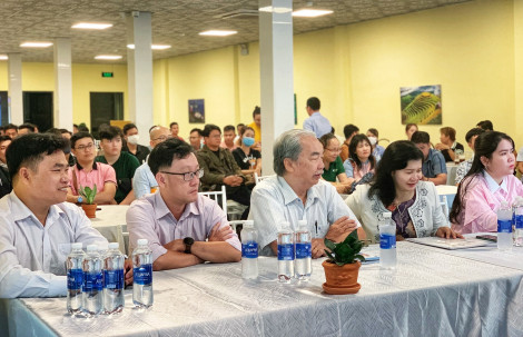 Khai giảng lớp cập nhật kiến thức cho hướng dẫn viên du lịch năm 2023