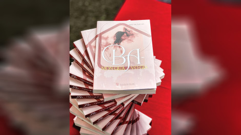 Lắng đọng cùng “Ba - món quà vô giá”