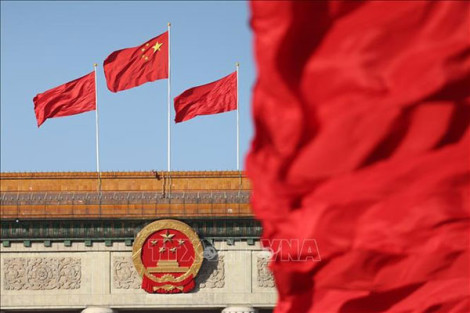 Trung Quốc chuẩn bị bầu lãnh đạo cấp cao