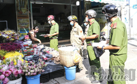 Lan tỏa sâu rộng Phong trào Toàn dân bảo vệ an ninh Tổ quốc