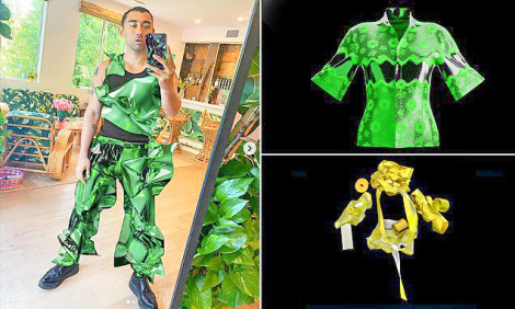Khi ngành thời trang đầu tư vào công nghệ