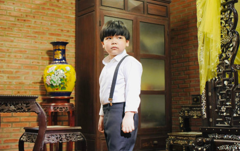 Có duyên với điện ảnh