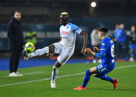 Nỗi khiếp sợ đối với các hậu vệ Serie A