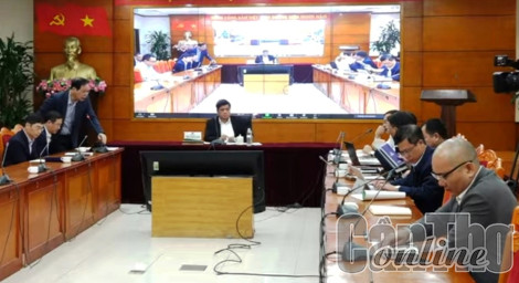 Kết nối cung cầu, thúc đẩy xuất khẩu nông lâm thủy sản sang thị trường Trung Quốc