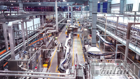 Các khu công nghiệp ở Cần Thơ thu hút 1,864 tỉ USD vốn đầu tư