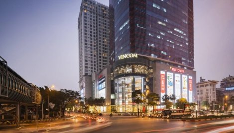Thông báo tình trạng lừa đảo mạo danh Công ty Cổ phần Vincom Retail