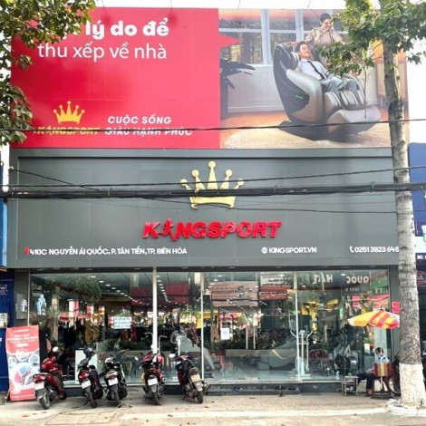 Mua máy chạy bộ rinh ngay ô tô “khủng” Vinfast F8