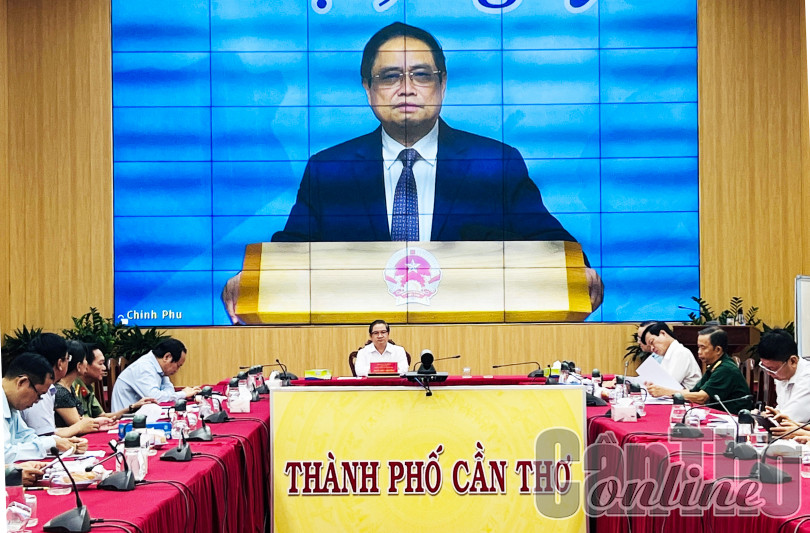 Kết hợp sức mạnh dân tộc với sức mạnh thời đại trong ngoại giao kinh tế