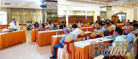 Cơ hội và thách thức việc giảng dạy tiếng Pháp tại ĐBSCL