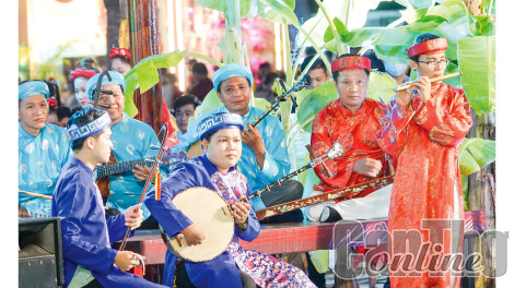 Nan giải chuyện bằng cấp