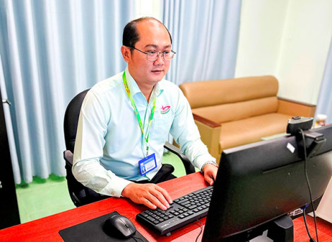 Ðảng viên gương mẫu, trách nhiệm