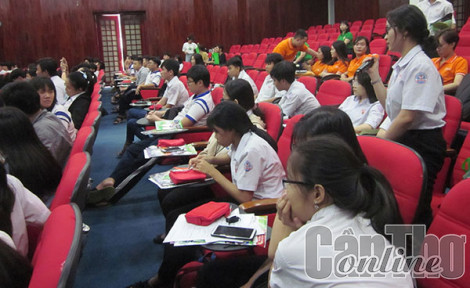 Hiểu đúng ngành, chọn đúng nghề