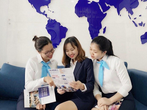 Những lợi ích khi sử dụng dịch vụ tư vấn du học